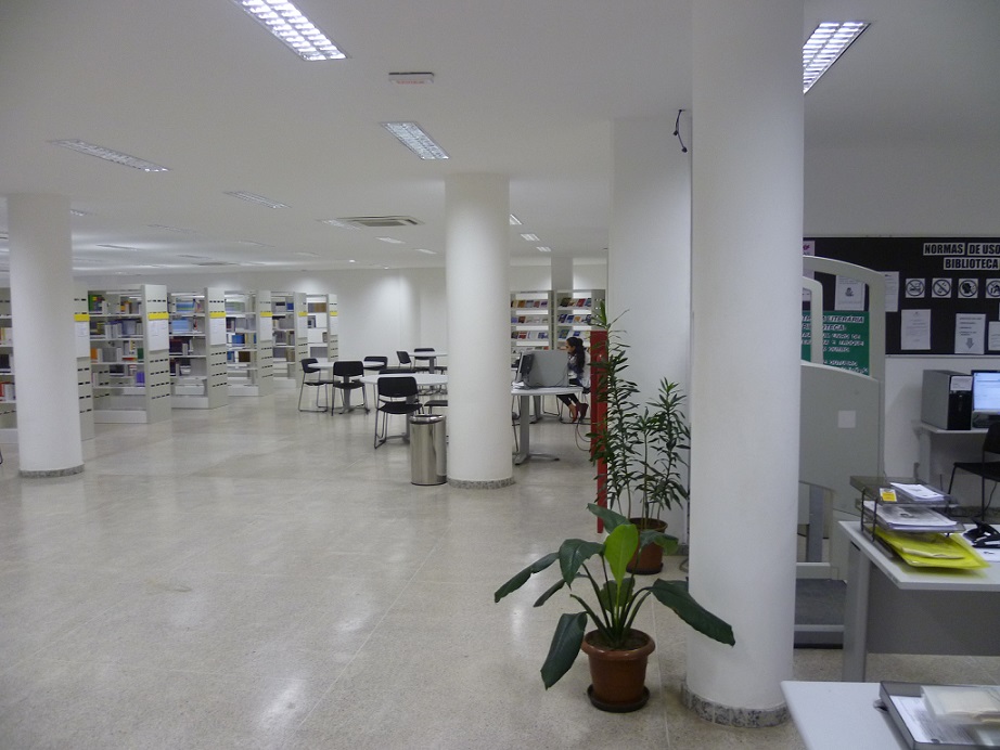 Biblioteca