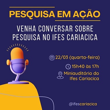 Arte Pesquisa em Ação