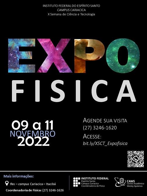 Expofisica