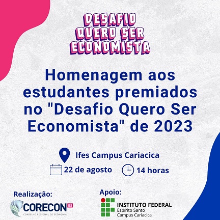 HOMENAGEM AO DESAFIO