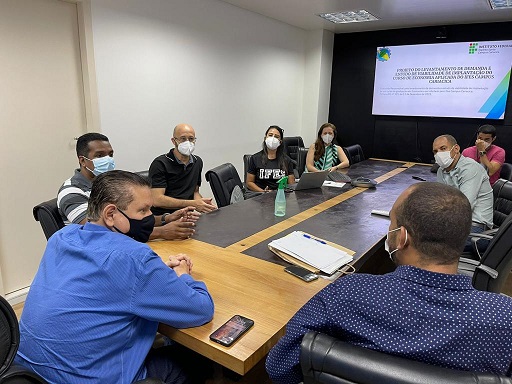 REUNIÃO PREFEITO CARIACICA 4