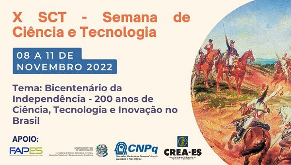 banner semana de ciencia e tecnologia