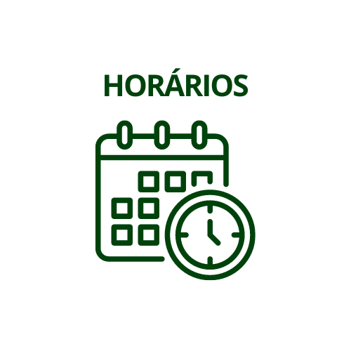Horarios