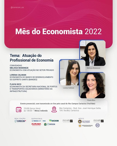 mes do economista