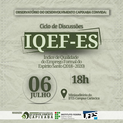 observatorio desenvolvimento capixaba