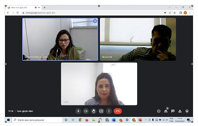 reuniao com a fapes 2