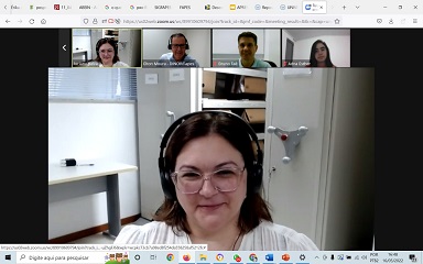 reuniao com a fapes 3